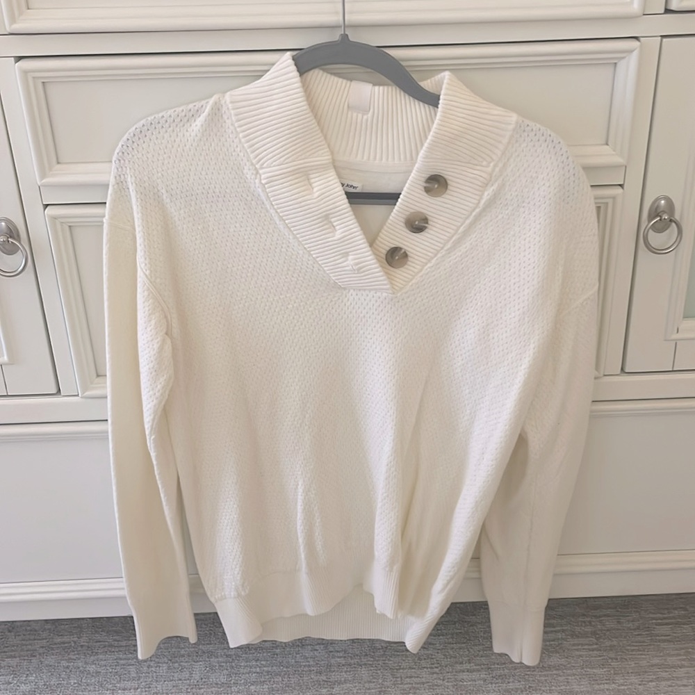 Tommy John Women’s Waffle Henley
